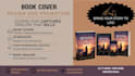 design book covers, canva graphics and engaging book trailers