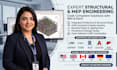 do revit architecture, hvac design, mep drawing in  bim model