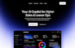 develop and ship modern custom full stack websites