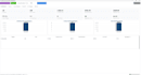 create stock management software using python
