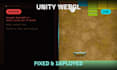fix, optimize and deploy your unity webgl build