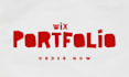 wix website, wix studio, wix porfolio