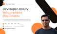 prepare software technical documentation