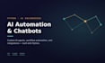 build ai automation workflows and chatbots
