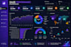 be your data visualization, data analyst, power bi expert