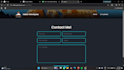 build responsive landing pages