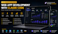 build apps using claude code
