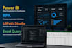 automate repetitive tasks with power query and rpa