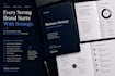 build your startup brand
