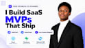 build your saas mvp with react and supabase