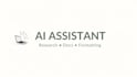 assist you with ai