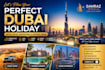 plan your dubai trip with local tips, hidden gems and maps