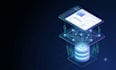 develop a fullstack node js web app with API database and deployment