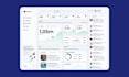 design a saas dashboard that users love and developers can build