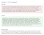 edit your sop, CV or any blog