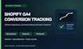 set up shopify ga4 and google ads conversion tracking