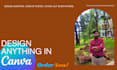 design anything in canva