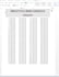 convert raw mcq data into professional printable PDF exam papers