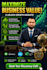do business valuation and financial analysis