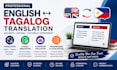 do translation, review ai responses, annotation, and evaluate language quality