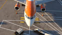 take high quality photos in flight simulator