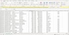 do data entry and collect data