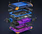professional product design, prototyping, 3d printing, cad, cnc machining