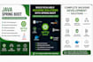 integrate apis third party services and payment gateways in spring boot