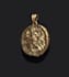 do 3d printable coin model, bas relief, 3d medallion, jewelry, parametric model