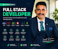 develop full stack web application using PHP laravel nodejs angular