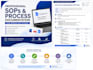 create professional sops and process documentation