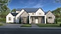 do 3d architectural rendering