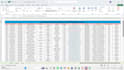 design professional excel dashboards and business data