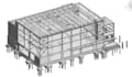 model your structural projects in revit