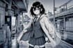 illustrate manga panels and comic book pages