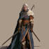 dnd character art and dnd character art