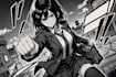 create engaging manga comic pages with backgrounds
