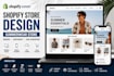 clone shopify copy shopify store clone shopify website redesign shopify store