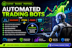 create automated trading bots for ea, ninjatrader, python, ctrader, sierra chart