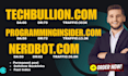 do guest post on techbullion , programminginsider , nerdbot