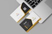 professional business card design