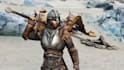 create custom armor weapon character animation for skyrim fallout 4 ffxiv sfm vr