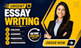 do urgent essay writing as an essay writer