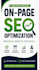 do complete on page SEO for your website