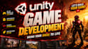 your professional unity 2d and 3d game developer mobile, PC