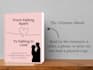 write a relationship dating and marriage advice ebook