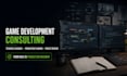 provide expert gameplay consulting and technical guidance