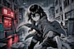 turn your script into professional manga comic pages
