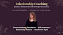 help you understand relationship patterns and dynamics