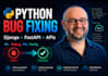 fix your python app